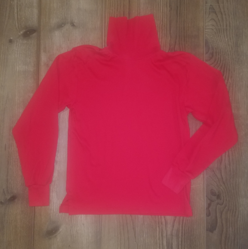 Lindsey Blake Turtleneck